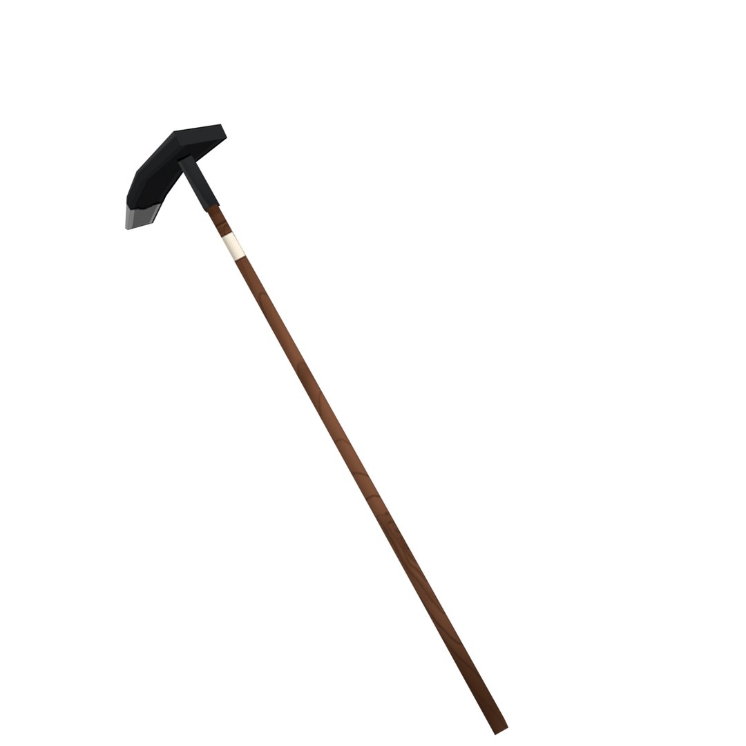 hoe 3D model https://p.turbosquid.com/ts-thumb/U8/br8z9t/YgF7H7uv/hoe_0070/jpg/1493613385/1920x1080/fit_q87/8e65a950d177c50130dfe1ecbecb73a851caa631/hoe_0070.jpg