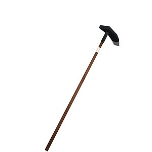 Hoe