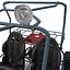 Two Seat Go Kart