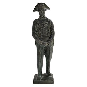 CaraCarabiniere bronze Italian police statue 3D model PhotoscanbiniereStatue