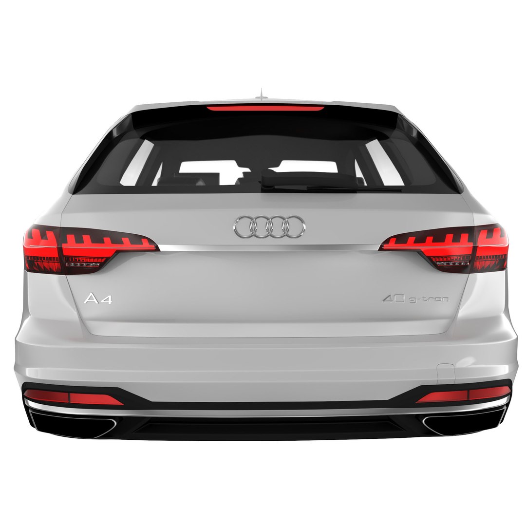 3D Audi A4 Avant 40 g-tron 2020 https://p.turbosquid.com/ts-thumb/U8/eN0DL4/9m/00_6/jpg/1742925874/1920x1080/fit_q87/9b46ec595968f20feb434758387e78b3f713ef2d/00_6.jpg