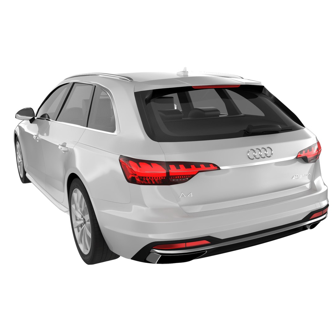 3D Audi A4 Avant 40 g-tron 2020 https://p.turbosquid.com/ts-thumb/U8/eN0DL4/Cc/00_5/jpg/1742925874/1920x1080/fit_q87/ddf4b7a91e6b9076622d660e04367b60d88ecb79/00_5.jpg