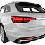 Audi A4 Avant 40 g-tron 2020