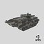 BMP-2M Berezhok Camuflagem