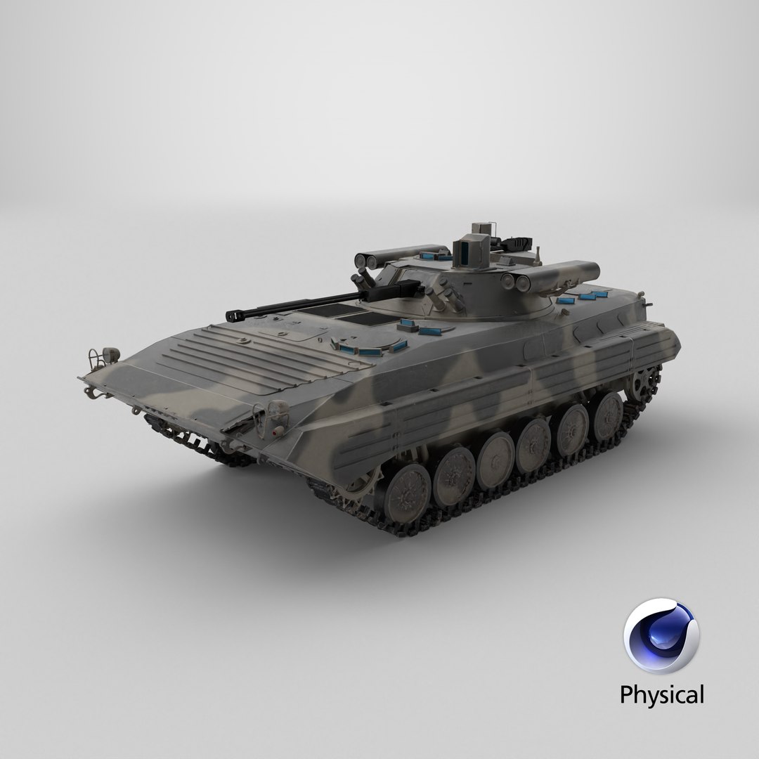 BMP-2M Berezhok Camo 3D model https://p.turbosquid.com/ts-thumb/U8/hovTrs/H7/stemcell_cinema_4d_physical_render/png/1712957493/1920x1080/fit_q87/44bbfbacf20bad898ba71f773b3197b464585693/stemcell_cinema_4d_physical_render.jpg