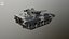 BMP-2M Berezhok Camuflagem