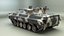BMP-2M Berezhok Camuflagem