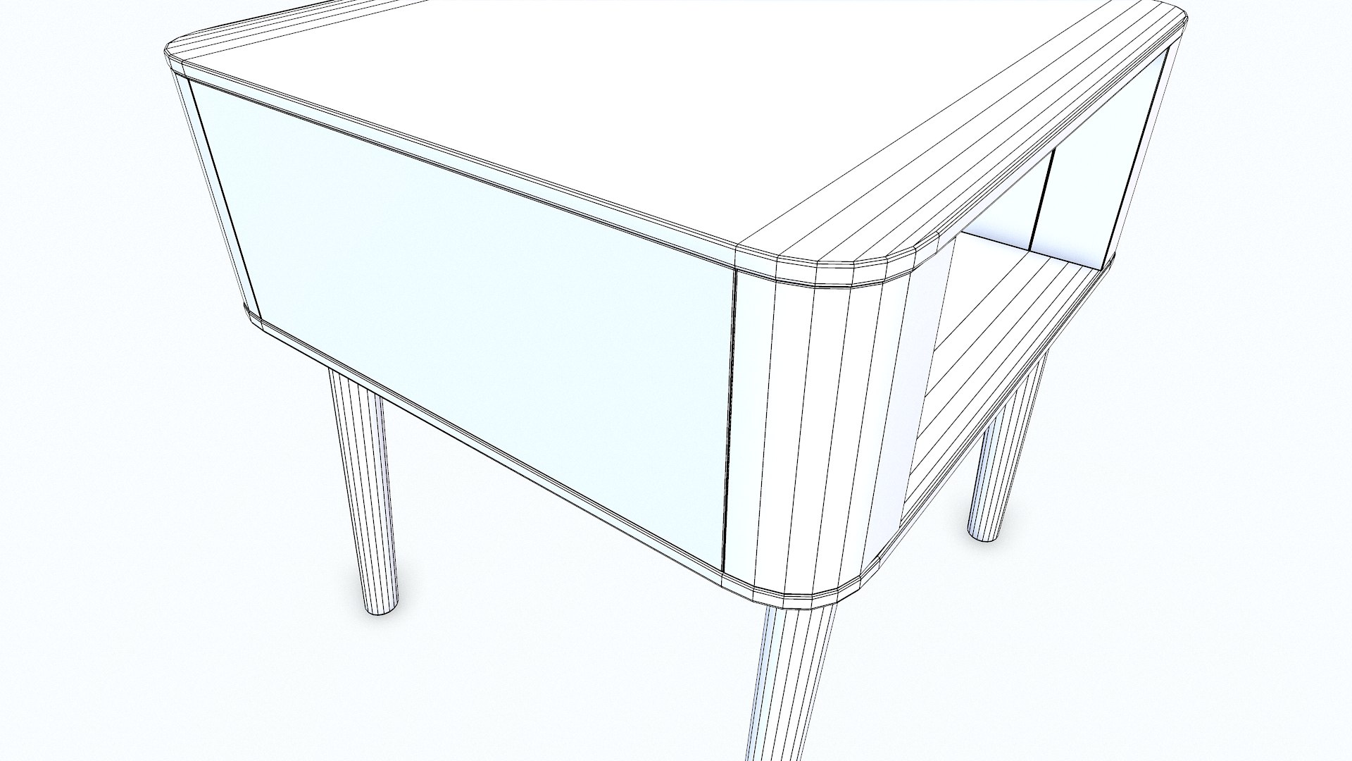 Simple Wooden End Table Low-poly PBR 3D model https://p.turbosquid.com/ts-thumb/U8/iYbmse/Vb/screenshot018/png/1764746156/1920x1080/fit_q87/10a45ab8654a981adf8795a9b9148ce31ce40a1b/screenshot018.jpg