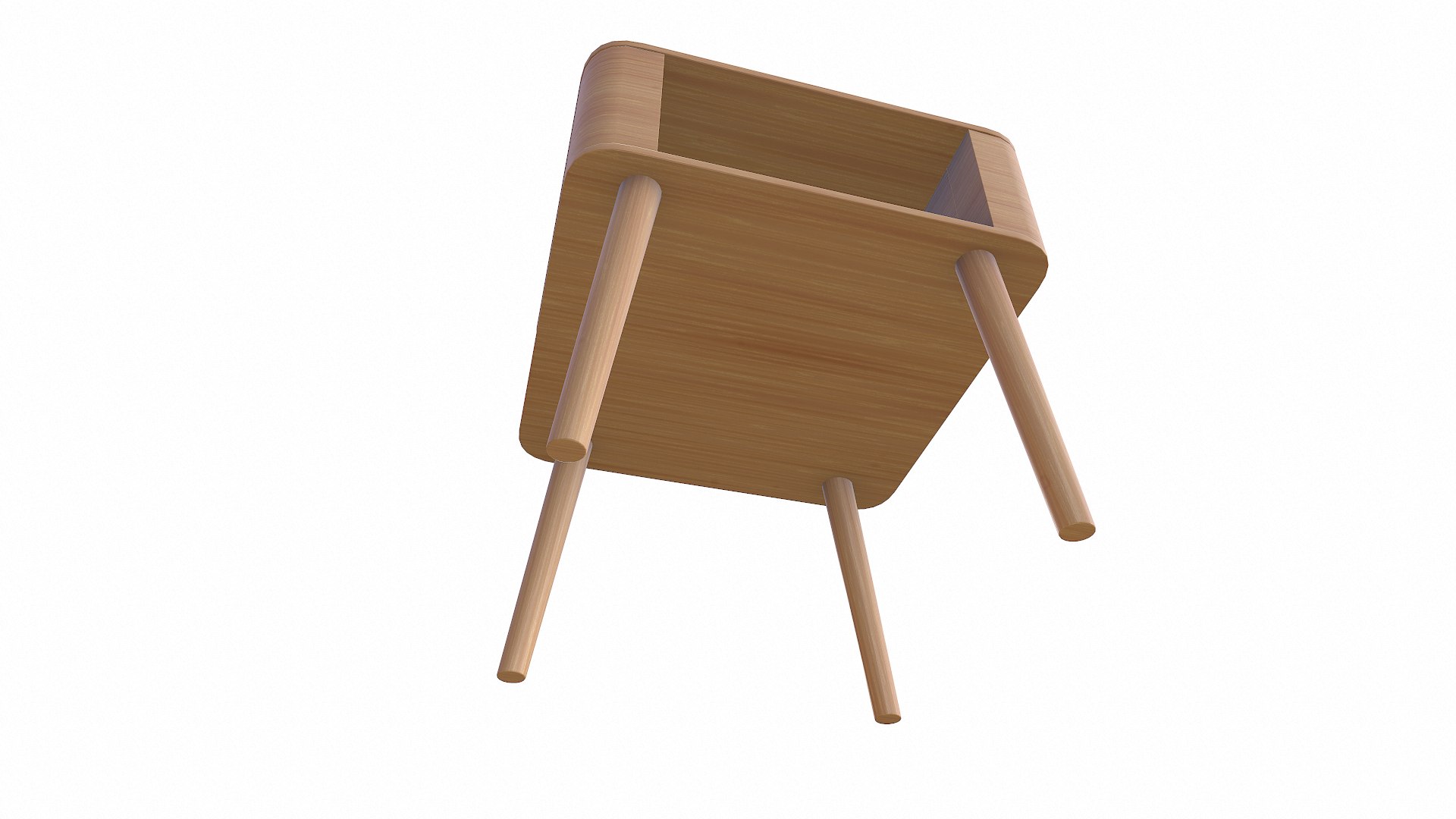 Simple Wooden End Table Low-poly PBR 3D model https://p.turbosquid.com/ts-thumb/U8/iYbmse/lX/screenshot011/png/1764746146/1920x1080/fit_q87/8276f916e0bc279aabd8cf636b0cd2bef4864ed0/screenshot011.jpg
