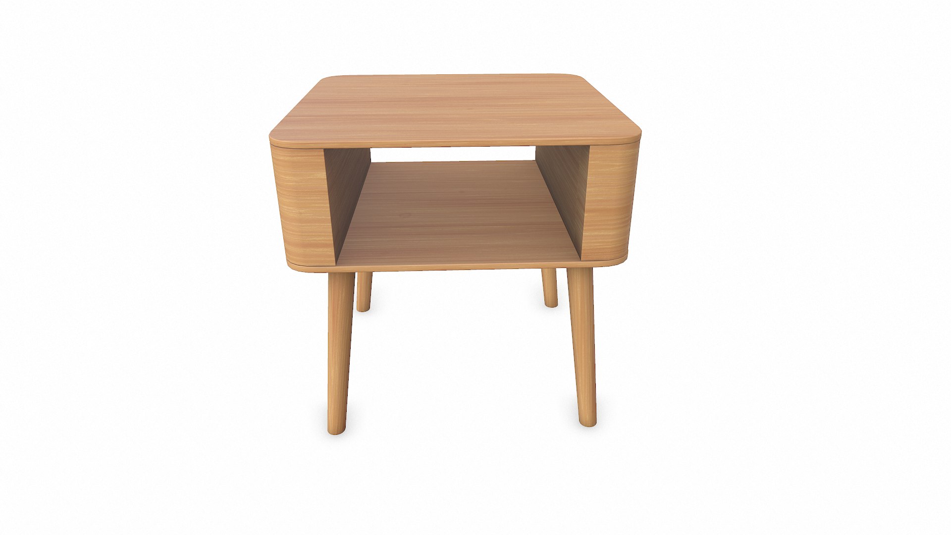 Simple Wooden End Table Low-poly PBR 3D model https://p.turbosquid.com/ts-thumb/U8/iYbmse/p5/screenshot004/png/1764746142/1920x1080/fit_q87/bf82b76e99b229f33b3505e8d6359102bbedb9b3/screenshot004.jpg