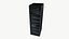 Server box