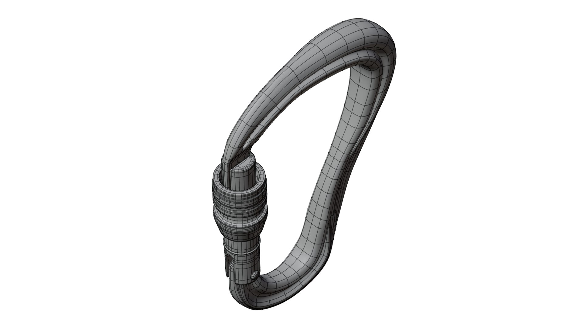 Carabiner 02 3D model https://p.turbosquid.com/ts-thumb/U8/mhlbWx/lA/carabiner_02_wire_02/png/1722850057/1920x1080/fit_q87/b5813bb3e65f9a7760303cd4d76da59d2294fcee/carabiner_02_wire_02.jpg
