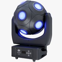 LED Projector Asteroid 1200 ADJ