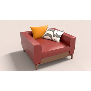 laos Modern Chair