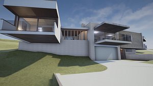 Architect Home