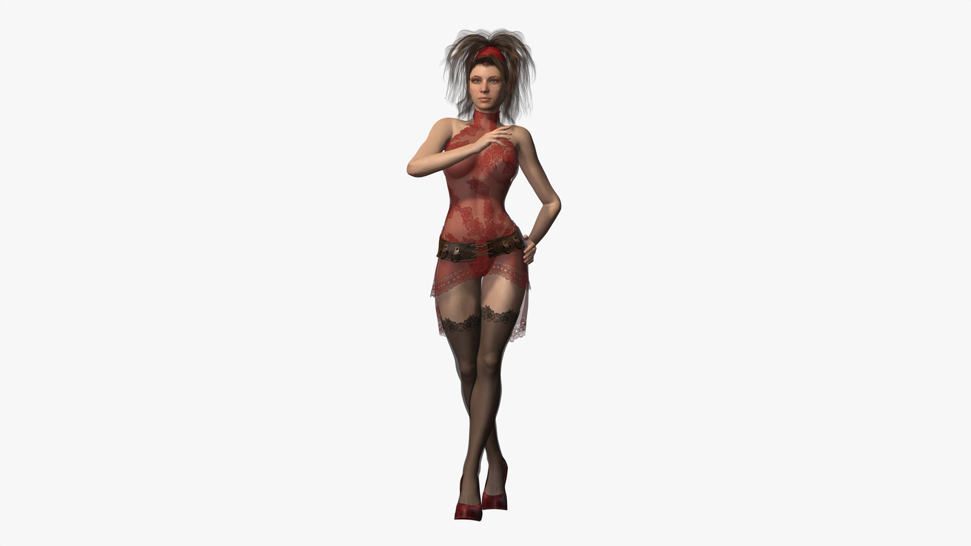 beautiful glamorous lady 3D model https://p.turbosquid.com/ts-thumb/U8/qOH1jz/9f/ladyinredturntable/png/1611888647/1920x1080/turn_fit_q99/d89e4f77b82218ccbf7618a51b0e20bca88cacfb/ladyinredturntable-1.jpg