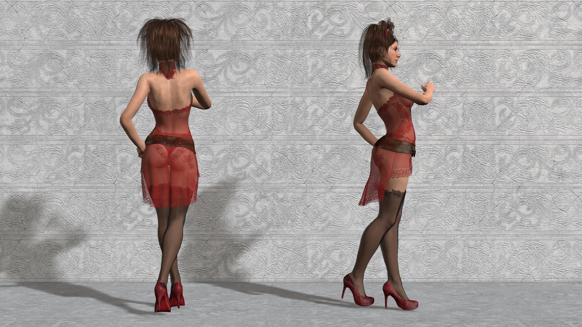 beautiful glamorous lady 3D model https://p.turbosquid.com/ts-thumb/U8/qOH1jz/GZ/ladyinred3/png/1611889420/1920x1080/fit_q87/ebb255860e60bf3acdb98cb41ddde0f6e17fb21c/ladyinred3.jpg