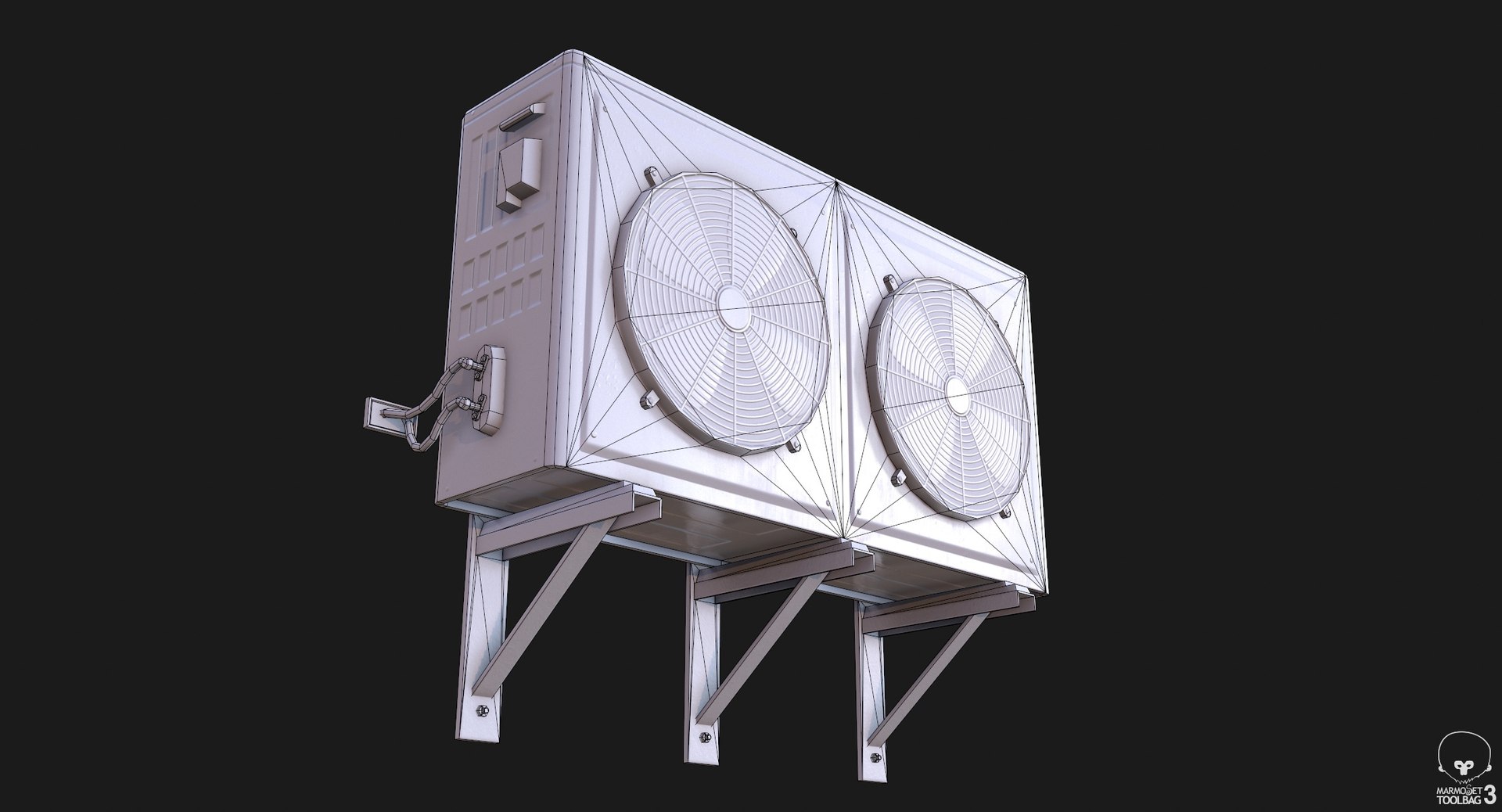 3D Industrial Building 27 https://p.turbosquid.com/ts-thumb/U8/so2agm/zA/scrcond202/jpg/1669485680/1920x1080/fit_q87/75208019b14786a09d10fe27e31204023219991f/scrcond202.jpg