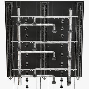 Ceiling Ventilation 10