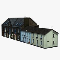 House Block