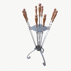 Skewer Set