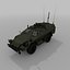 KAMAZ-43269 Vystrel 2001
