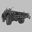 KAMAZ-43269 Vystrel 2001