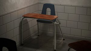 School Desk