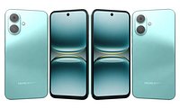 Tecno SPARK Go 2 Turquoise Green