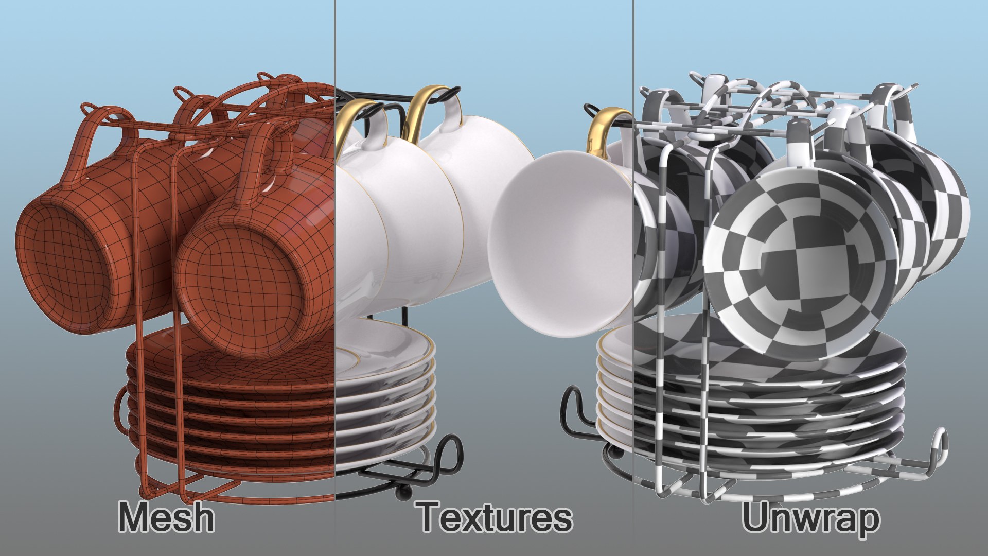 coffee cup holder set 3D https://p.turbosquid.com/ts-thumb/U9/0l5Iku/Qd9Dm0zn/stainlesssteelcoffeecupholdersetvray3dmodel012/jpg/1594893620/1920x1080/fit_q87/42b333f12fd79329e425ca69f760beab13491fda/stainlesssteelcoffeecupholdersetvray3dmodel012.jpg