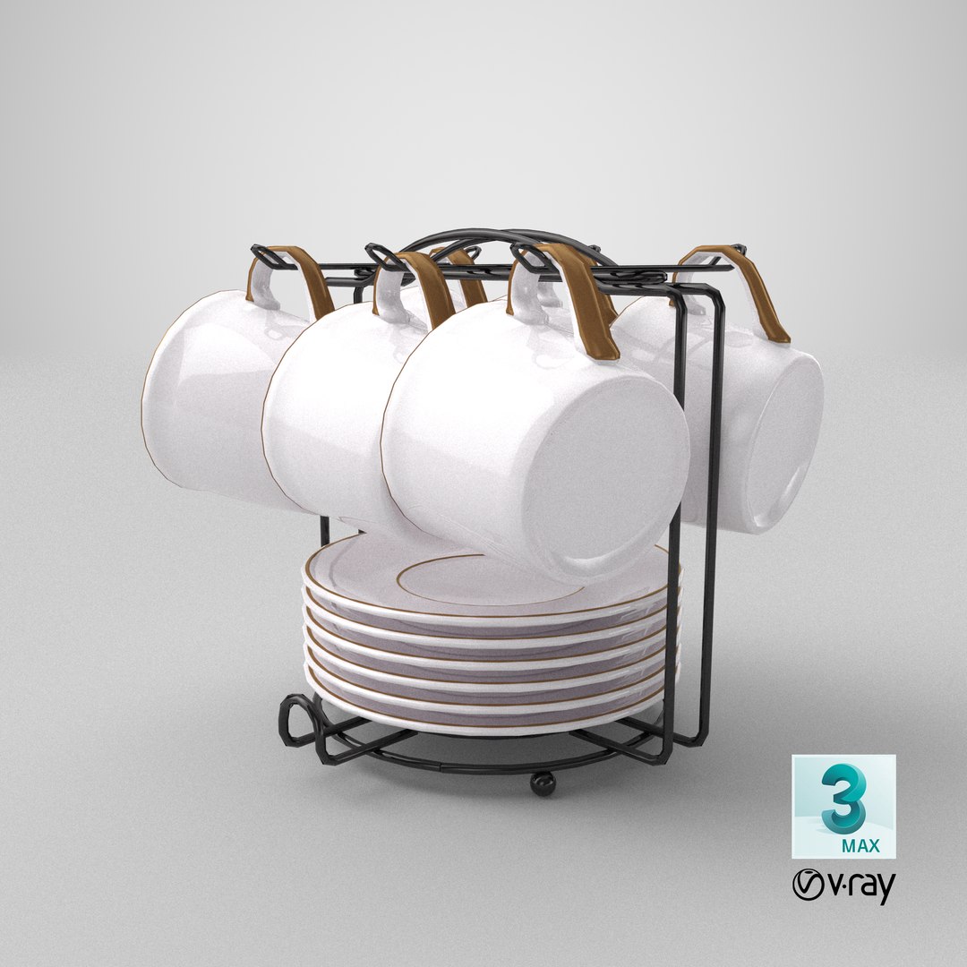 coffee cup holder set 3D https://p.turbosquid.com/ts-thumb/U9/0l5Iku/cjrwzV2L/stemcell_max_vray_render/png/1605945125/1920x1080/fit_q87/ec705e832c2a444532d1ad9f83f70e8e70298d63/stemcell_max_vray_render.jpg