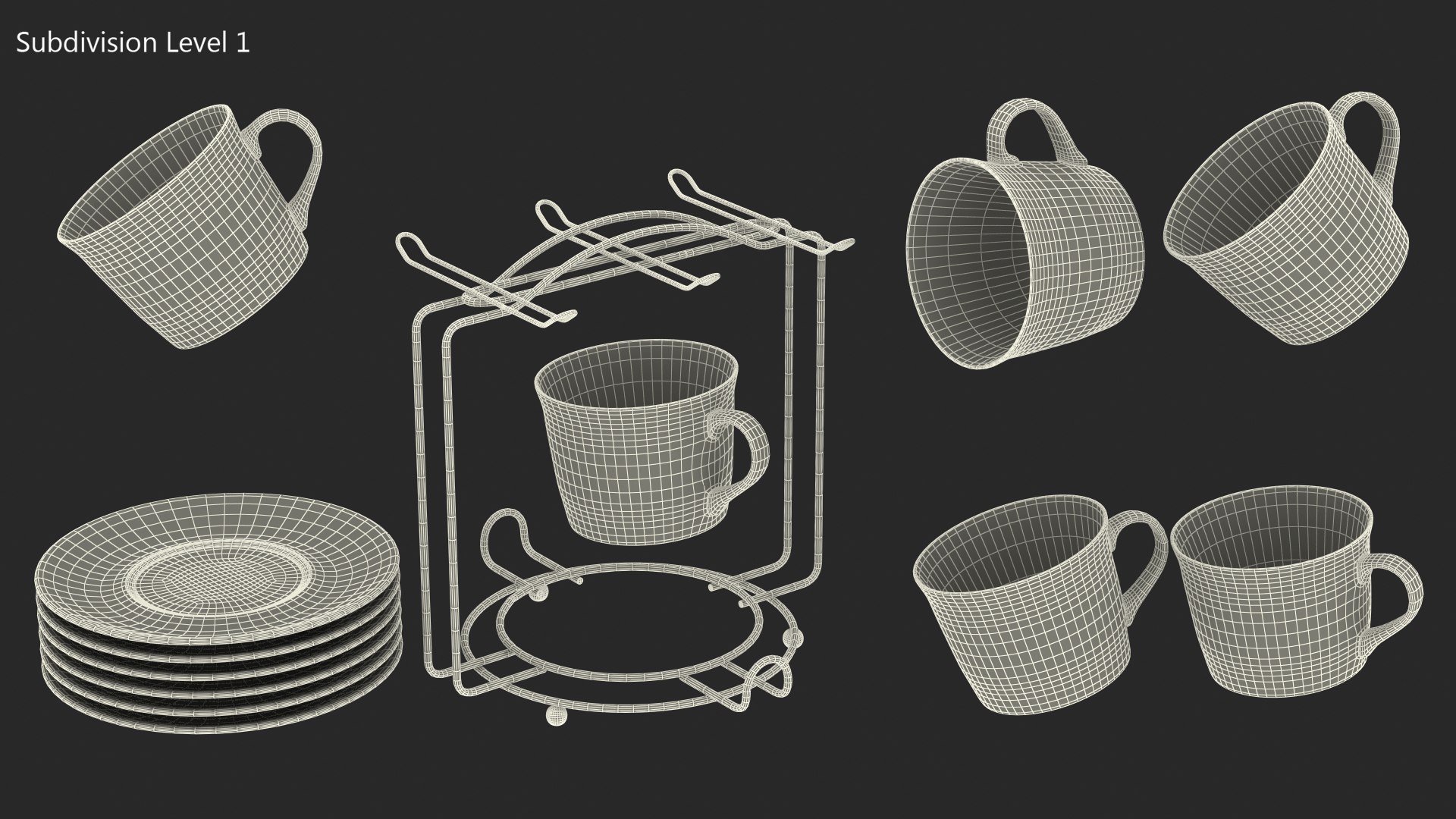 coffee cup holder set 3D https://p.turbosquid.com/ts-thumb/U9/0l5Iku/yHgSgpAl/stainlesssteelcoffeecupholdersetvray3dmodel014/jpg/1594893640/1920x1080/fit_q87/c6dc7ae48773cf4c93b0021bbd187d3d0d10312a/stainlesssteelcoffeecupholdersetvray3dmodel014.jpg