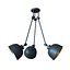 TK Lighting 2175 Techno