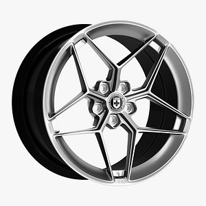HRE FF11