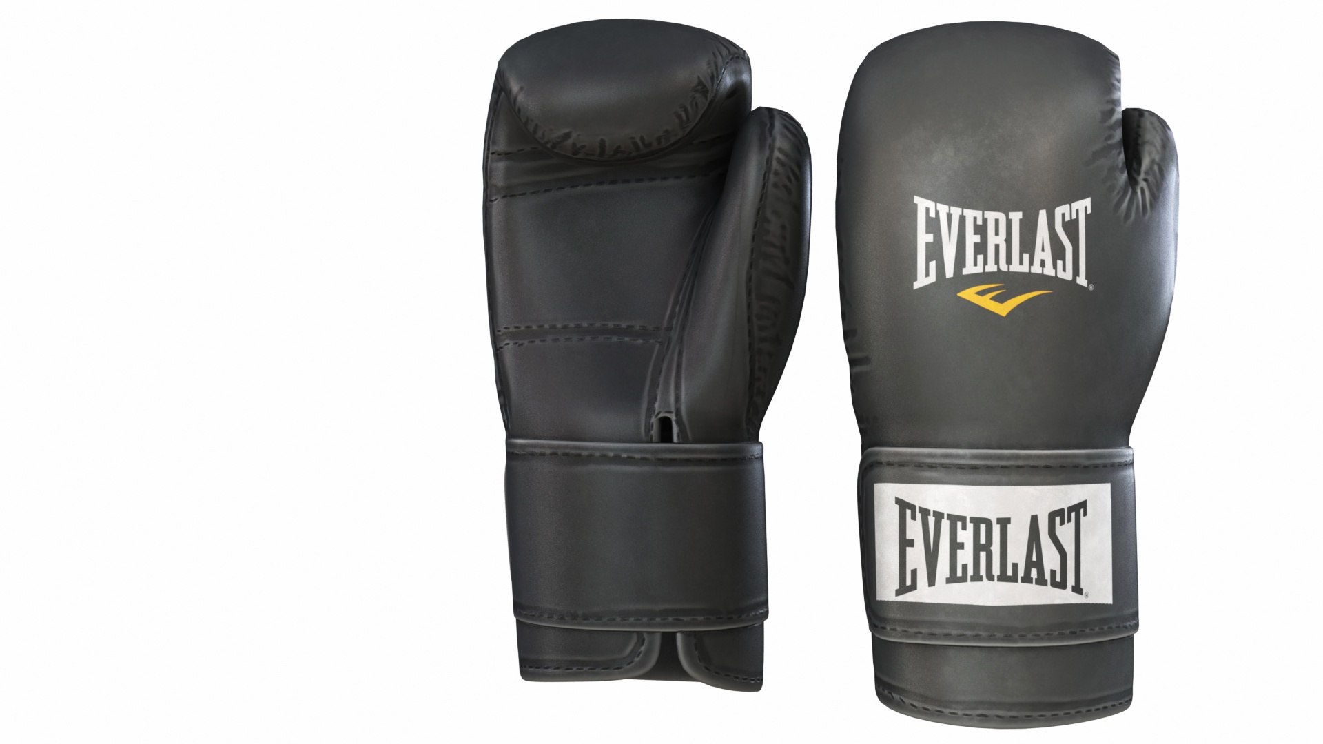 3D Boxing Gloves Collection - TurboSquid 1947794