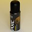 axe spray 3d max