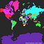 Mapa do mundo (v1 00)
