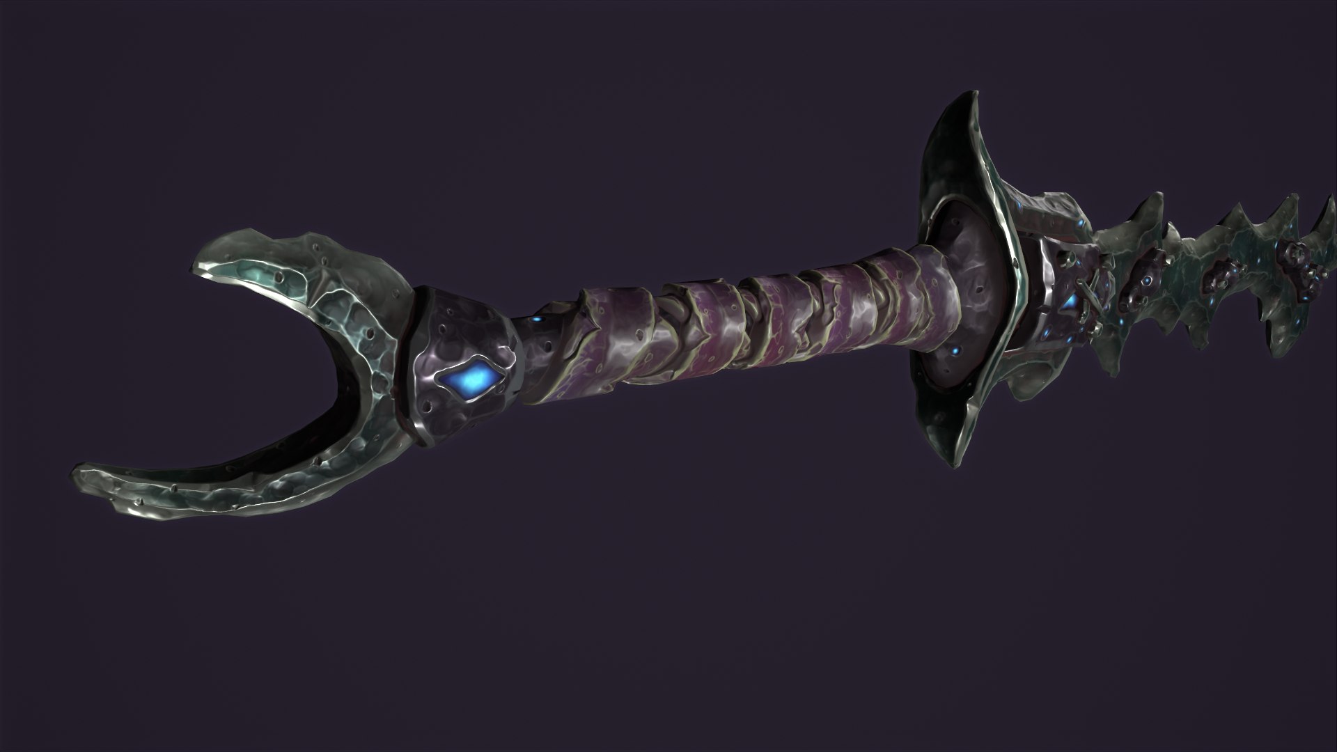 Brute two handed sword 3D model https://p.turbosquid.com/ts-thumb/U9/Eqc32v/9L/21/png/1655990068/1920x1080/fit_q87/72304d64615e8eaa023b6c5c6163f5a1025351b2/21.jpg