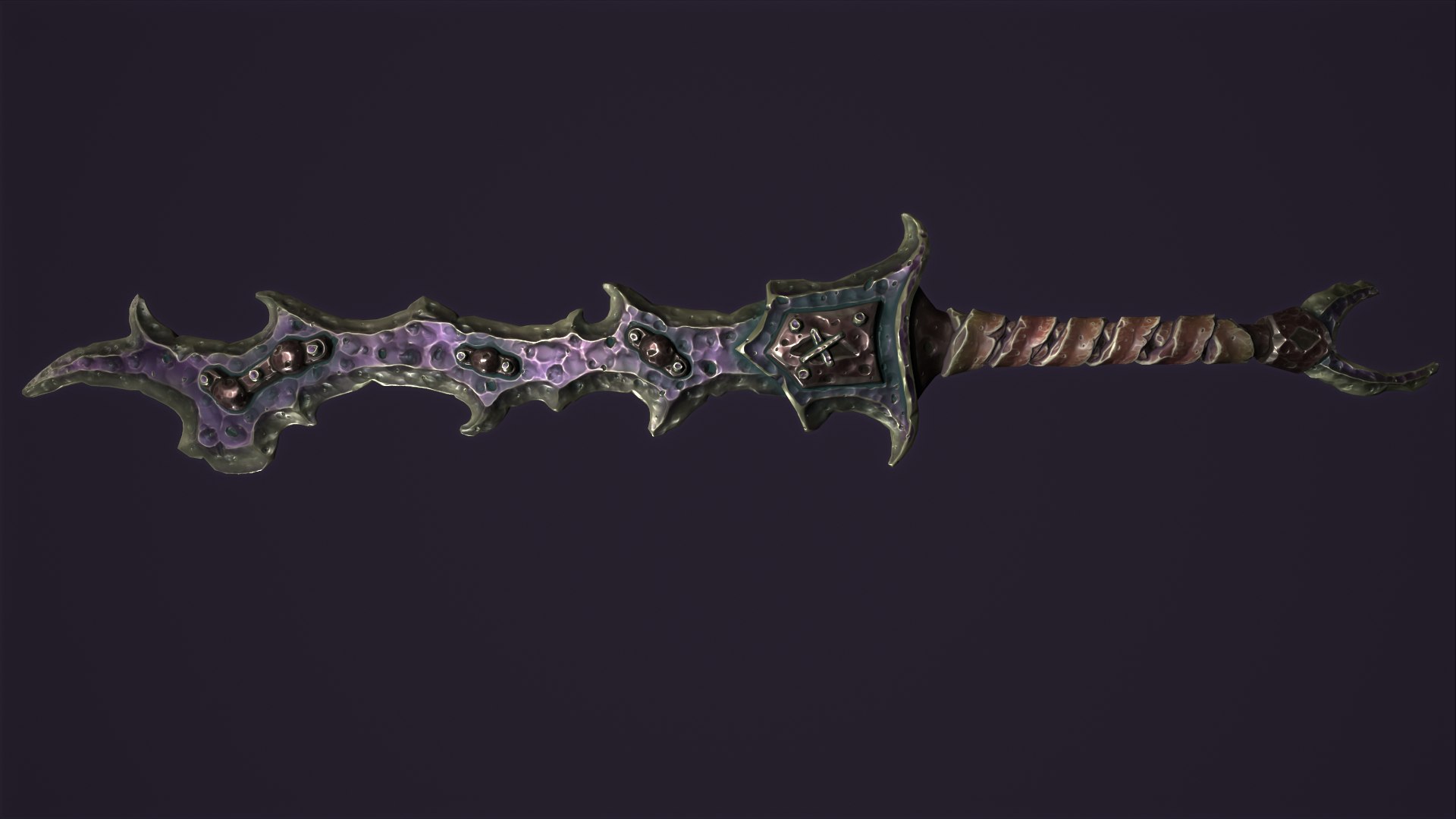 Brute two handed sword 3D model https://p.turbosquid.com/ts-thumb/U9/Eqc32v/Ew/14/png/1655990060/1920x1080/fit_q87/f59e70777722e21ccb531d4c90b2e9b08e68da94/14.jpg
