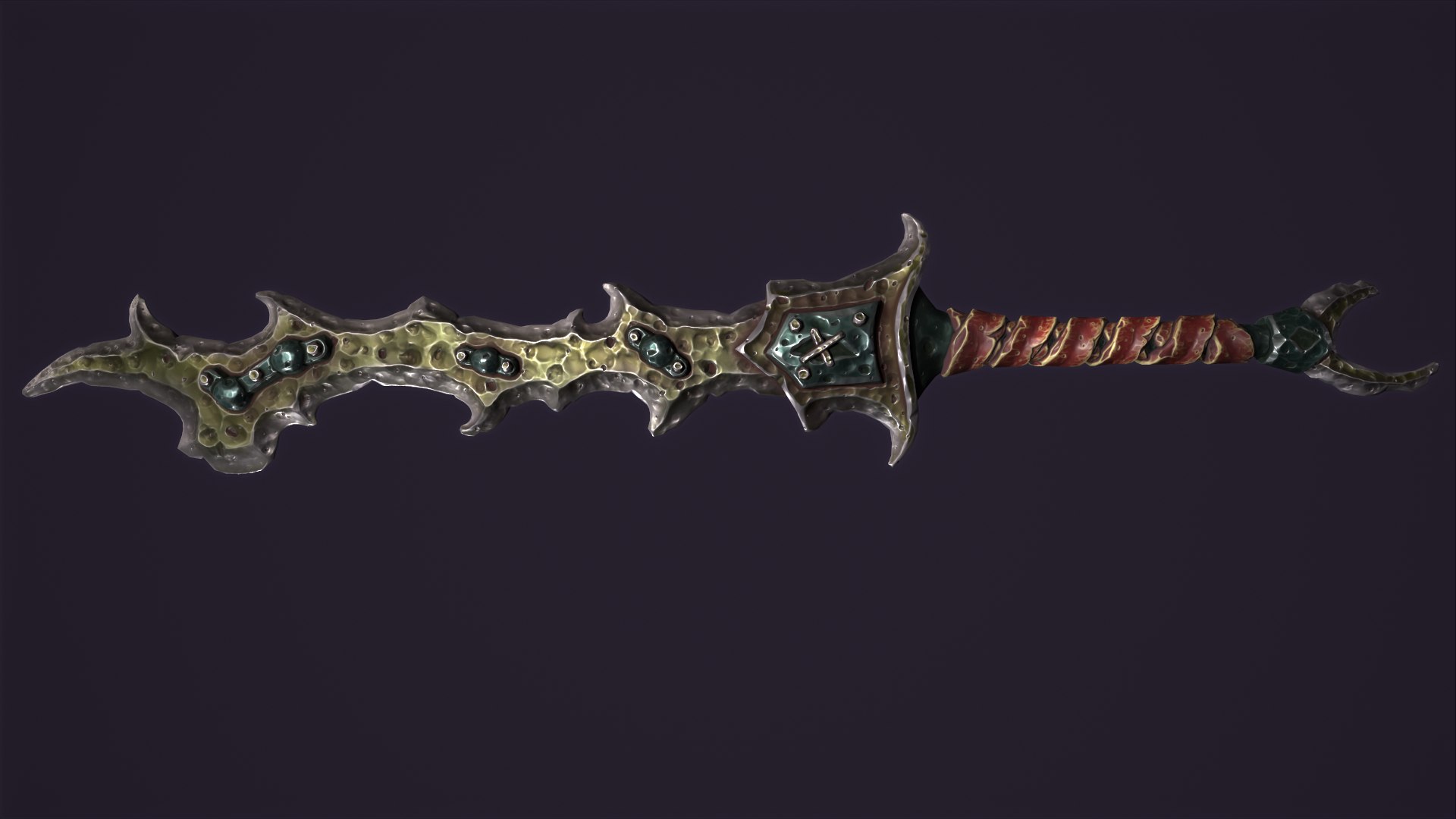Brute two handed sword 3D model https://p.turbosquid.com/ts-thumb/U9/Eqc32v/FQ/12/png/1655990056/1920x1080/fit_q87/25bd75e9dd932f5fe6e063e3f99164a071a14f85/12.jpg