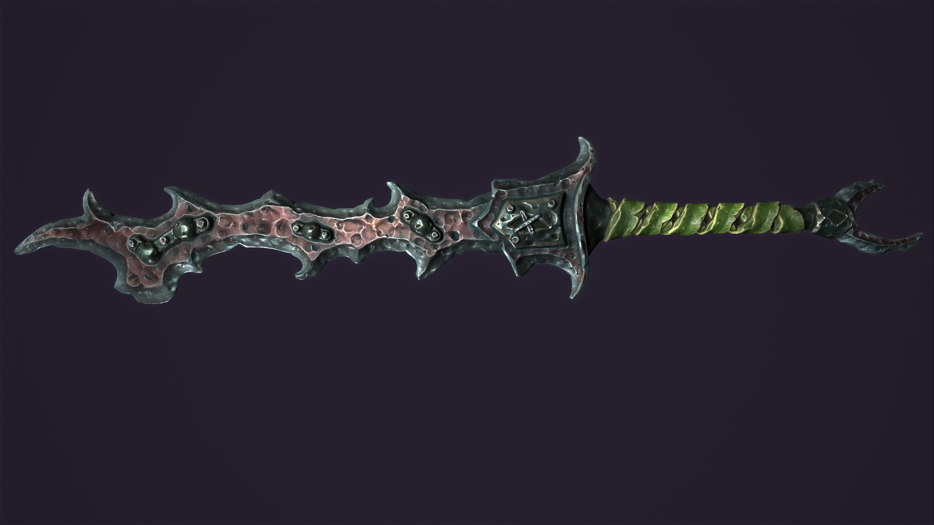 Brute two handed sword 3D model https://p.turbosquid.com/ts-thumb/U9/Eqc32v/Gz/6/png/1655990050/1920x1080/fit_q87/935a32369845e05d7ee9e30ad3c71b7deab8fcd9/6.jpg