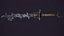 Brute two handed sword