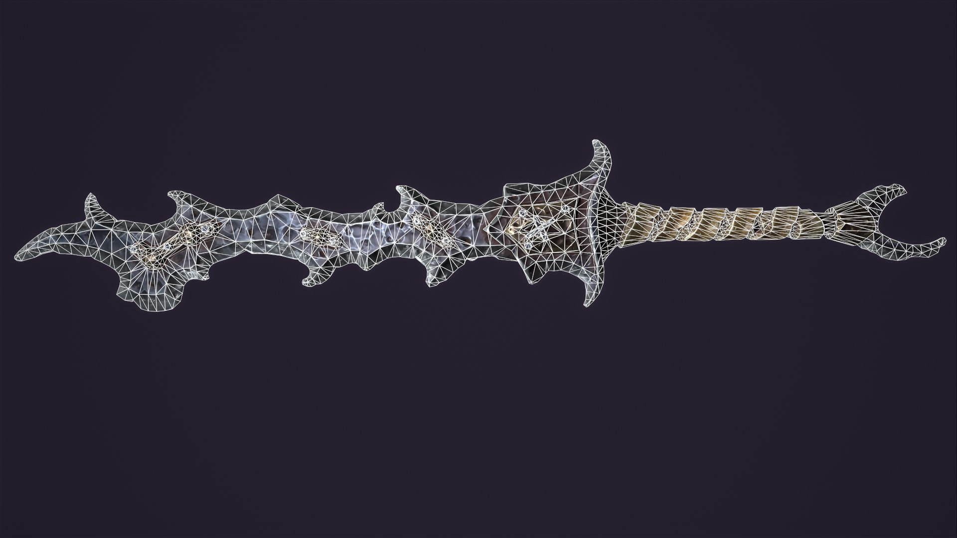 Brute two handed sword 3D model https://p.turbosquid.com/ts-thumb/U9/Eqc32v/cT/3/png/1655990047/1920x1080/fit_q87/ccd7211c0955a899a946094fe08c2b959bdf6935/3.jpg