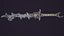 Brute two handed sword