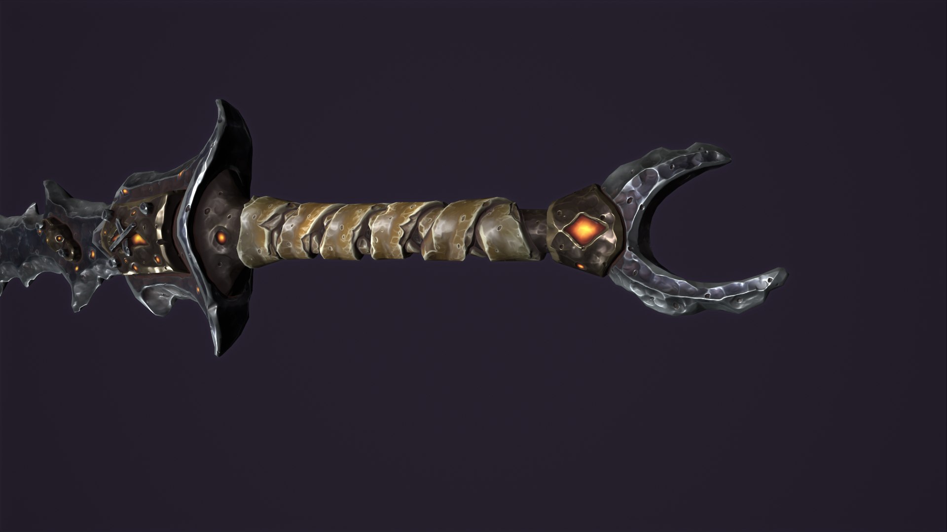 Brute two handed sword 3D model https://p.turbosquid.com/ts-thumb/U9/Eqc32v/dO/18/png/1655990065/1920x1080/fit_q87/8077ef66b724bde6a0a929291473fd3ead82b452/18.jpg