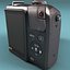 Cutaway Canon EOS M