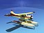 Dehaviland DH-2ビーバーV11