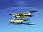 Dehaviland DH-2ビーバーV11