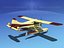 Dehaviland DH-2ビーバーV11