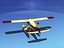 Dehaviland DH-2ビーバーV11
